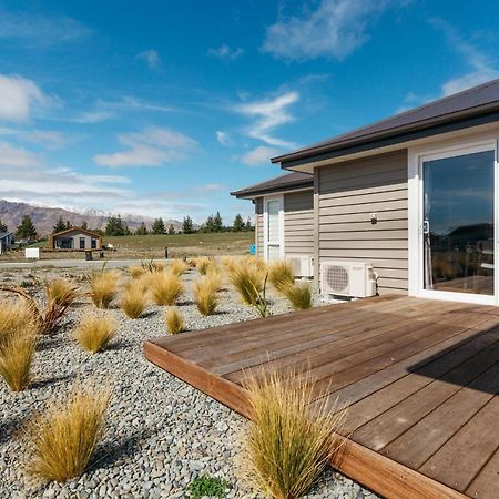 Snowflake Tekapo Exterior foto