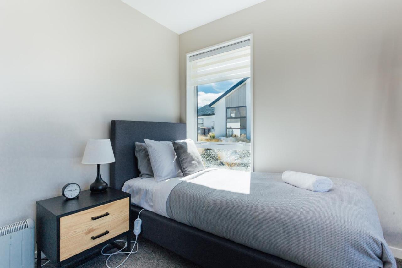 Snowflake Tekapo Exterior foto